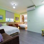 Фотография мини отеля Yi Jing BnB