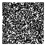 QR код гостиницы Ньюпорт