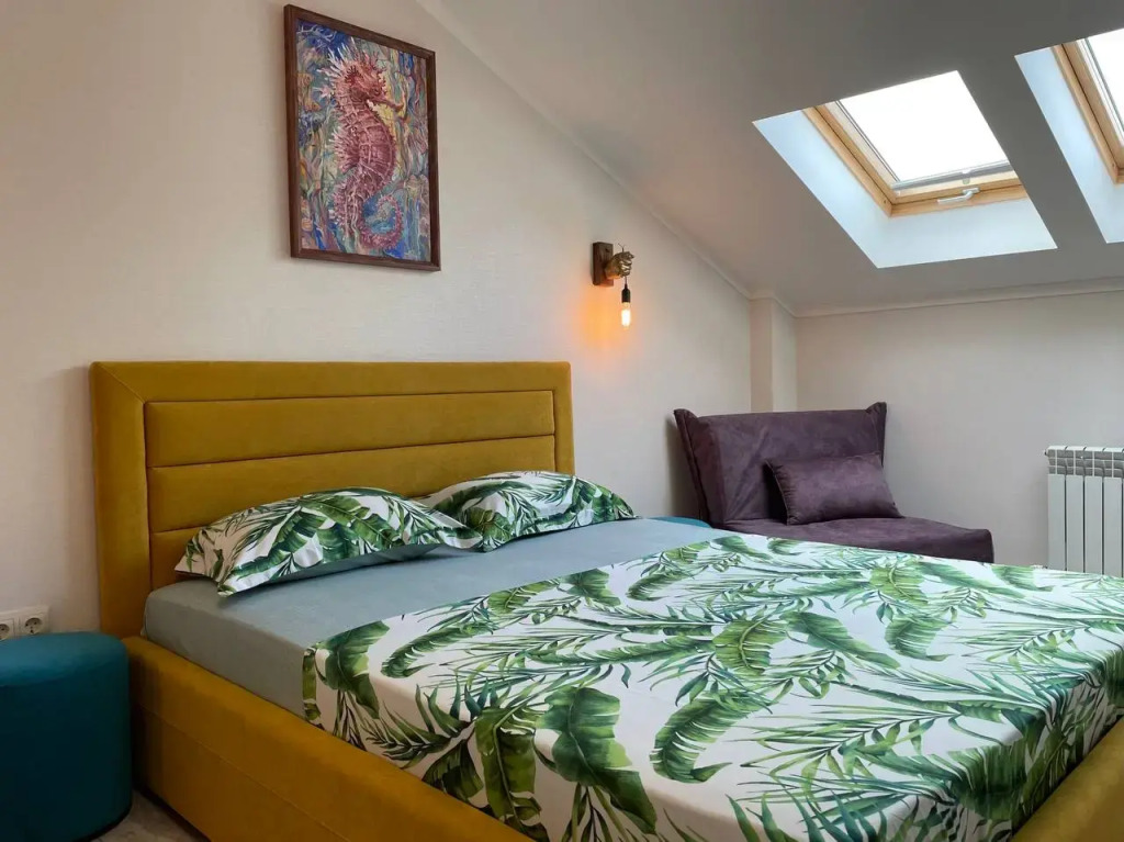 Фотография квартиры Апартаменты Морской Конек