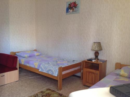 Фотографии гостевого дома 
            Гермес