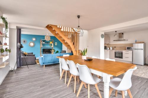 Фотография квартиры Appart