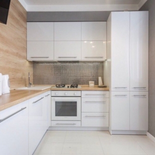 Фотография квартиры Апартаменты у Озера