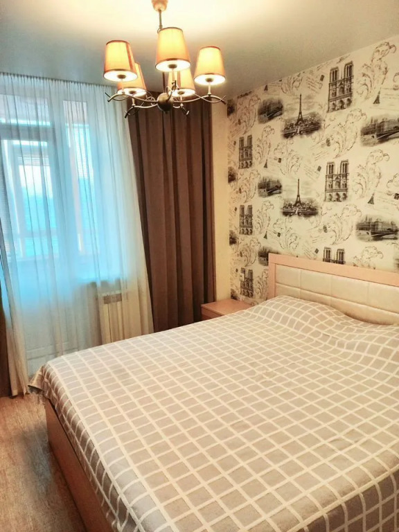 Фотография квартиры Квартира на ул Алексеева 21