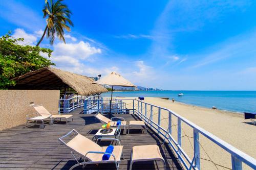 Фотография гостиницы GIO Hotel Santa Marta Tama