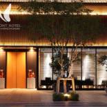 Фотография гостиницы Almont Hotel Naha Kenchomae