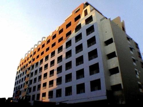 Фотография апарт отеля Mansion Sarasinee @ Chatuchak