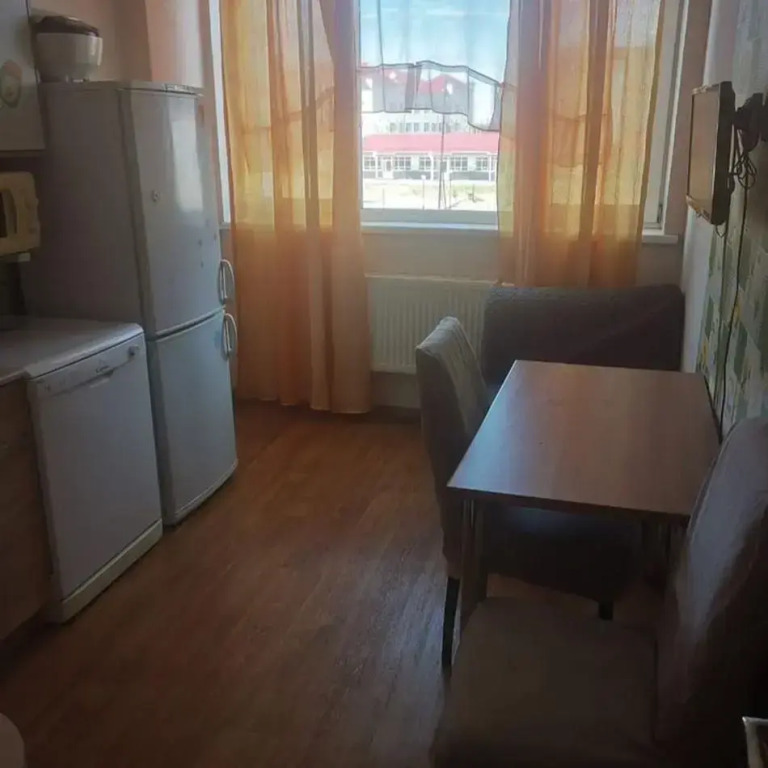 Фотография квартиры Апартаменты в микрорайоне Строителей 7/2