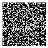 QR код гостиницы Иоанн Васильевич