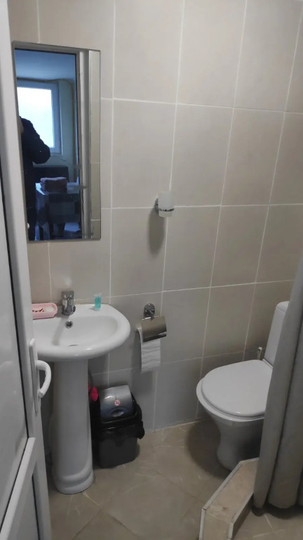 Фотография квартиры Апартаменты Kobahouse