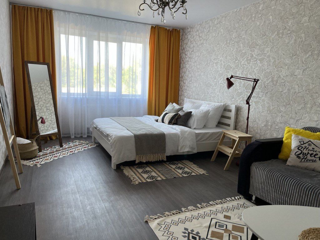 Фотография квартиры Апартаменты у Памятника Славы