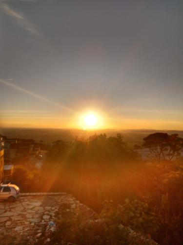 Фотографии мини отеля
Pousada Duende Feliz
