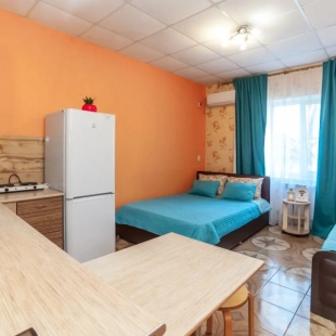 Фотография квартиры Апартаменты Оксана 2