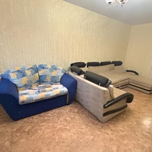 Фотография квартиры Апартаменты Трехкомнатные