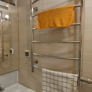 Фотография квартиры Квартира Однокомнатная на Мамина Сибиряка 137