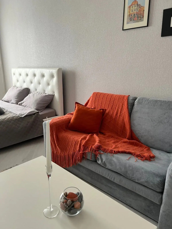 Фотография квартиры Квартира у моря