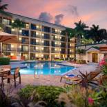Фотография гостиницы Courtyard by Marriott Fort Lauderdale East / Lauderdale-by-the-Sea