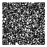 QR код гостиницы Виктория