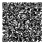 QR код мини отеля Атлас