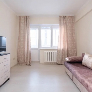 Фотография квартиры Апартаменты Гедонизм Апарт на ул. Новомосковская, д. 19