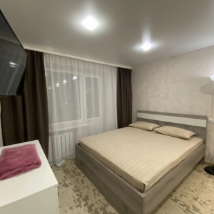 Фотография квартиры Апартаменты на Светлогорском 16