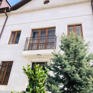 Фотография гостиницы Patriott