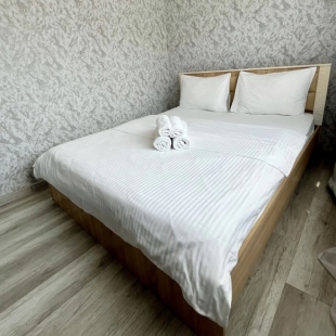 Фотография квартиры Квартира 3-комнатная