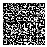 QR код гостиницы Renewed Chveni Saxli