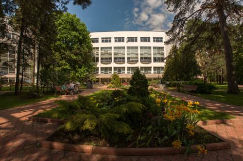 Фотография гостиницы Сосны