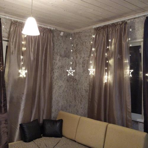 Фотография гостевого дома Душевный домик