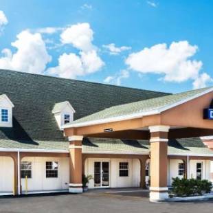 Фотографии гостиницы
Days Inn by Wyndham Lake City I-75