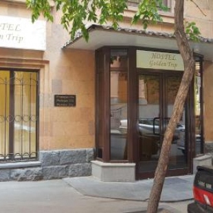 Фотография мини отеля GOLDEN TRIP