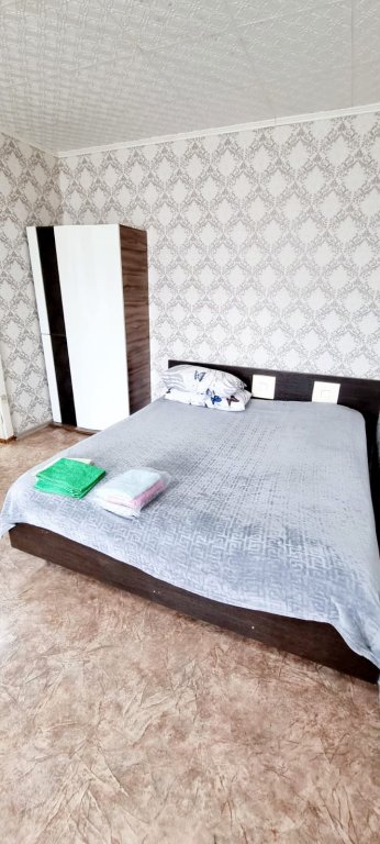 Фотография квартиры Апартаменты на Карла Маркса 117