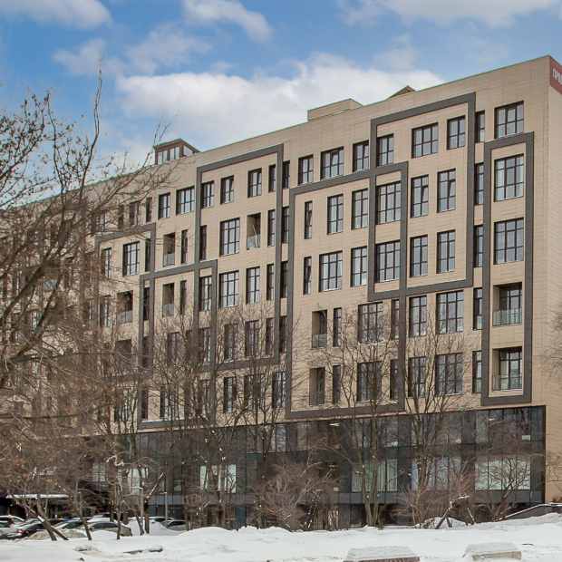 Фотография квартиры Апартаменты Атмосфера и Комфорт