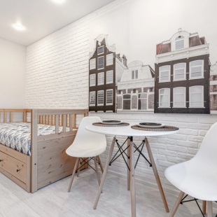 Фотография квартиры Квартира на Назарбаева 76 1