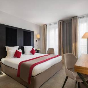 Фотографии гостиницы
Hotel Elysées Bassano