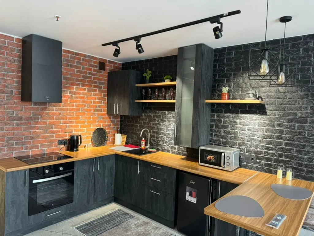 Фотография квартиры Апартаменты на Набережной 1306