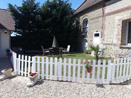 Фотография гостевого дома Gite De La Baguelande