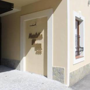 Фотографии гостиницы
Hotel Marabella