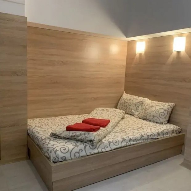 Фотографии квартиры 
            Апартаменты Smart, ул. Креховская, 7