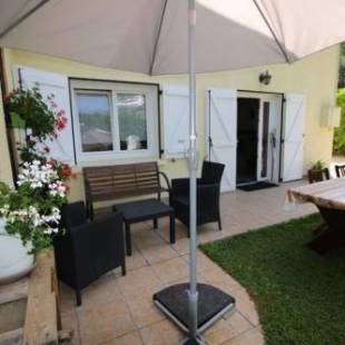 Фотографии гостевого дома
Toupinat