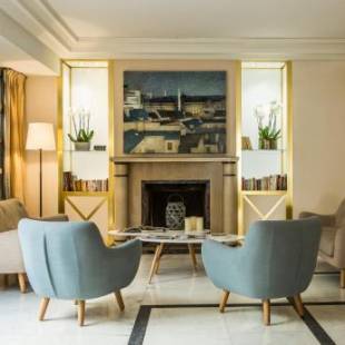 Фотографии гостиницы
Royal Garden Champs Elysées