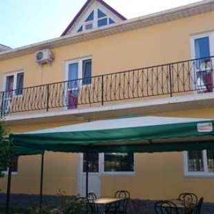 Фотография мини отеля Афина