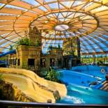 Фотография гостиницы Aquaworld Resort Budapest