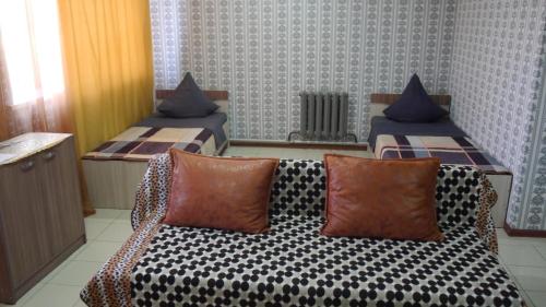 Фотография гостиницы Удачный заезд