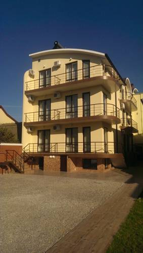 Фотография мини отеля Космос, 519