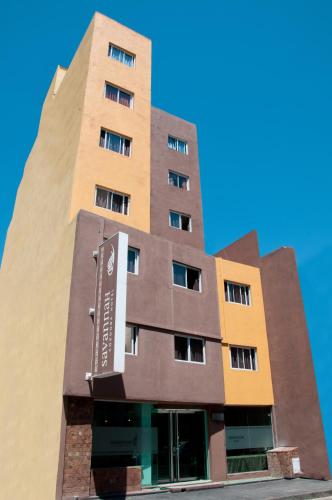 Фотографии гостиницы 
            Savannah Cordoba Hotel