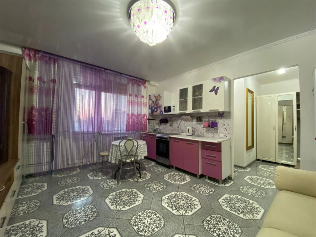 Фотография квартиры Апартаменты Хант