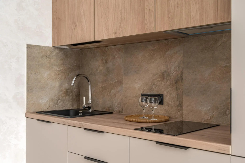 Фотография квартиры Апартаменты Степаненков на Пехотинцев 2Г