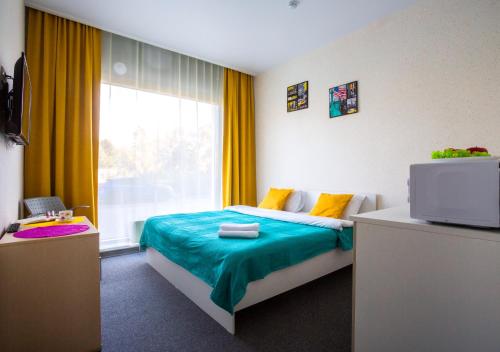 Фотографии апарт отеля
Георг