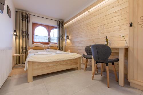 Фотография мини отеля Willa Kosówka